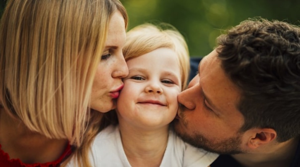 Mas afinal, o que é a parentalidade gentil?