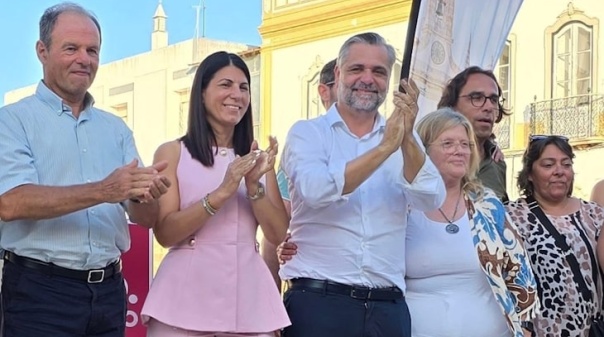 Autárquicas: Patrícia Cadete é a aposta do PSD para Estoi