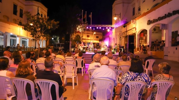 Em Alcoutim, as noites de verão vão ter muita animação