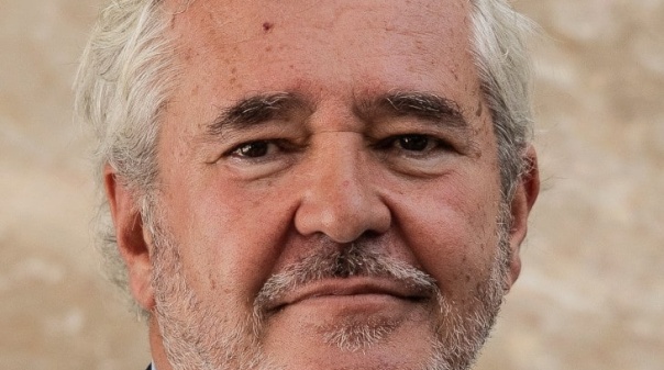 Álvaro Beleza é o novo presidente do Conselho Geral da Universidade do Algarve