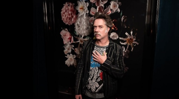 Rufus Wainwright no 20º aniversário do Teatro das Figuras 