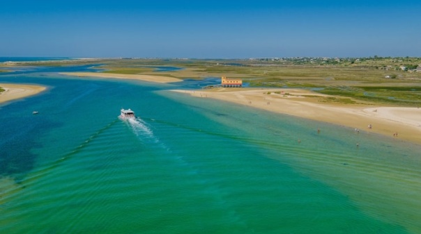 Se gosta de fotografar a natureza, inscreva-se no passatempo do Turismo do Algarve