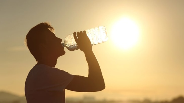 Temperaturas sobem a partir de quinta-feira 