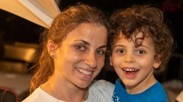 Evento solidário em Boliqueime angariou 5.900 euros para ajudar o Martim