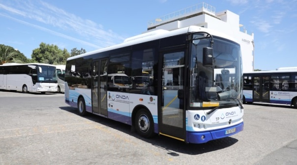 Plano estratégico dá “nova” Onda aos transportes urbanos de Lagos