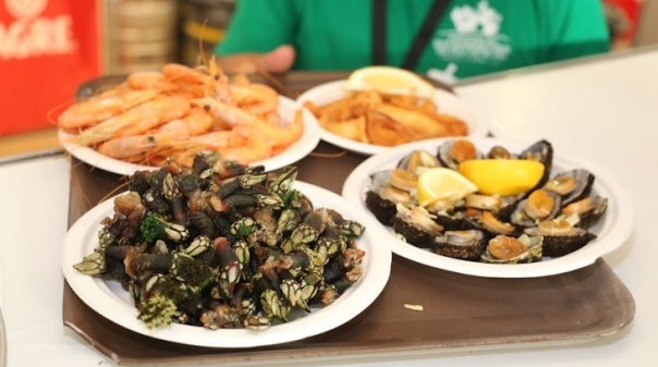 XI edição do Festival do Perceve promove este fim de semana sabores da Costa Vicentina