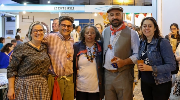 Festas Populares de Boliqueime regressam em julho com música, gastronomia e animação de rua  