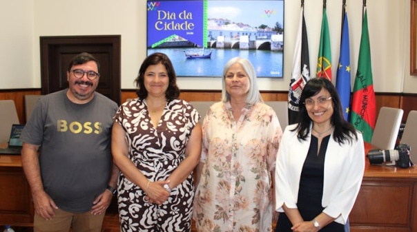 Projetos de habitação que vão avançar em Tavira  