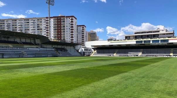 Farense recebe Betis e União Leiria no II Troféu Hassan