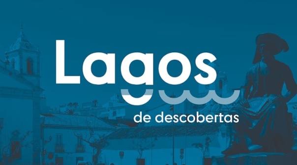 História de Lagos e emblemas da cidade dão forma a novo logótipo