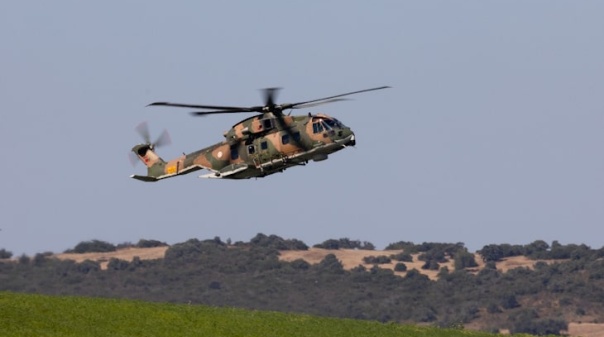 Força Aérea assegura transporte de emergência médica a partir de julho