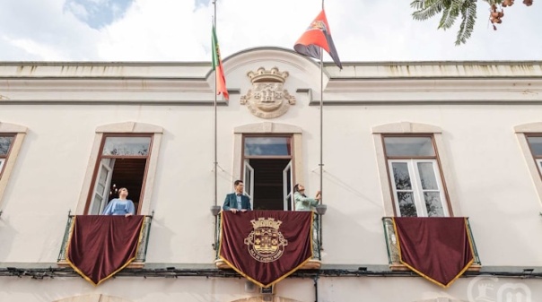 Dia do Município de Castro Marim homenageou trabalho de autarcas 