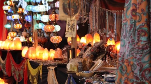 Feira Medieval de Silves abre inscrições para expositores