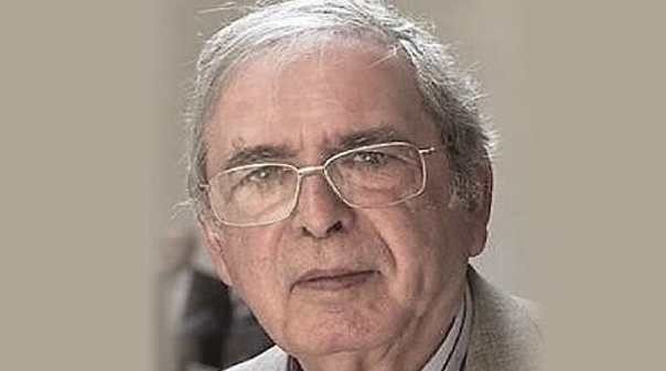 A. M. Pires Cabral vence Grande Prémio de Poesia António Ramos Rosa