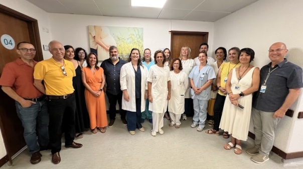 7 mil utentes de Lagos "ganham" médico de família com nova USF
