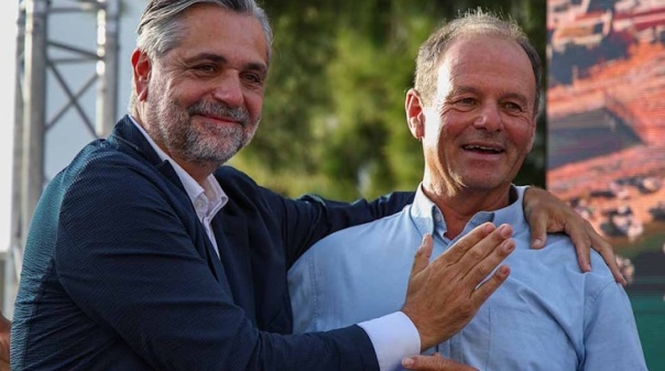 Autárquicas: Candidato do PSD à Câmara de Faro recebe apoio de mais quatro partidos