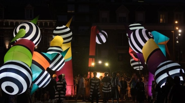 Festival promete transformar centro de Tavira em "vibrante" palco a céu aberto