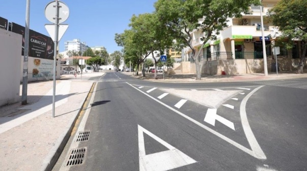 Portimão não realiza obras nas principais zonas da cidade no verão 