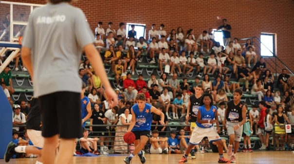 Faro volta a ser palco de um dos maiores eventos de Mini Basketball da Península Ibérica 