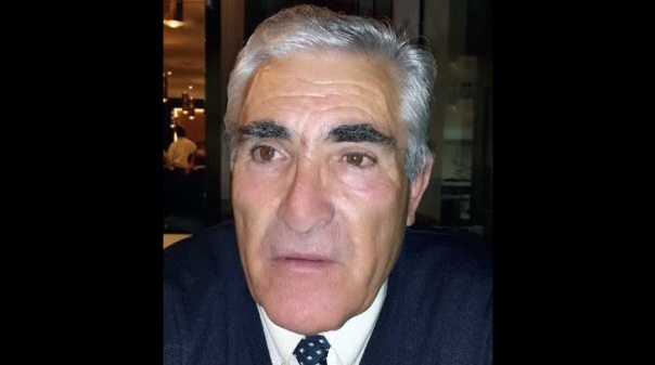 Câmara de Loulé assume que falecimento de Luís Gonçalves "deixa rasto de pesar e tristeza" 