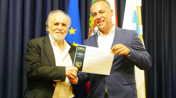 Faro conquista galardão de excelência por trabalho na área do envelhecimento