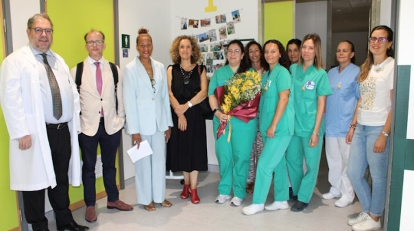 Serviço de Medicina Nuclear da ULS Algarve realizou cerca de 1.600 exames durante o primeiro ano
