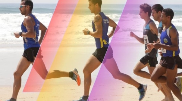 Tavira: Abertas inscrições para a 34ª edição da Corrida Mar Azul