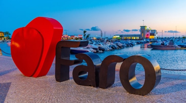 Faro, Viana e Viseu têm melhor qualidade do ar em Portugal 