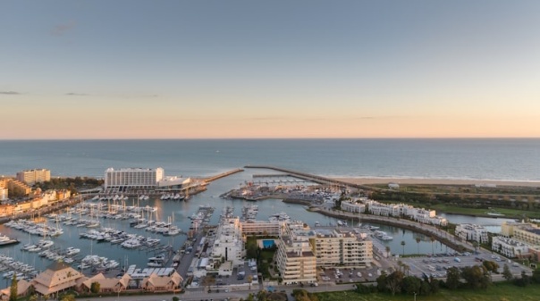Prémios Publituris reconhecem Marina de Vilamoura como a melhor do país  