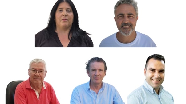 Autárquicas: Partido Socialista aprovou cabeças de lista às freguesias do concelho de Faro