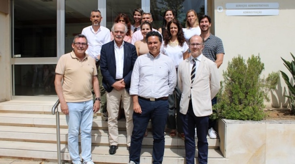 ULS Algarve deu as boas-vindas a novos médicos de família e de saúde pública