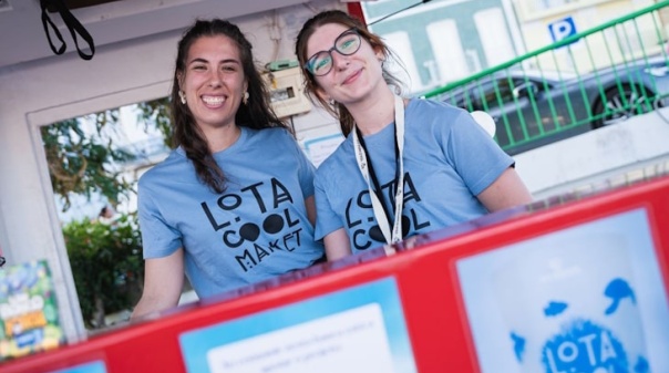 Lota Cool Market assinala 10 anos com "espírito sustentável"