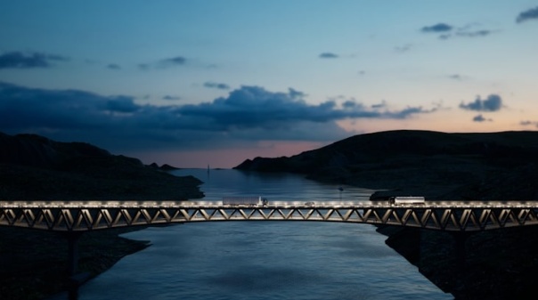 Ponte Internacional Alcoutim – Sanlúcar de Guadiana aguarda parecer de comissão técnica  