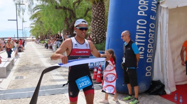 Terminam hoje as inscrições para o 2º Triatlo Sprint Cidade de Tavira