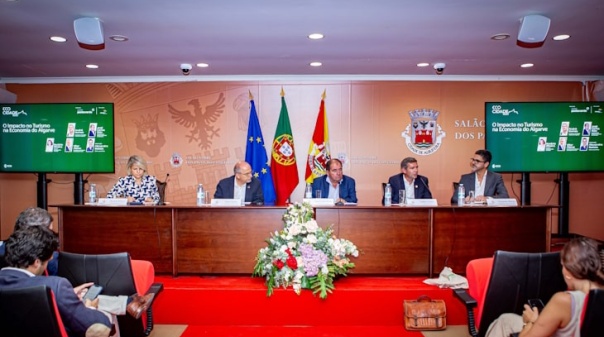 ECO Cidade passou por Albufeira para discutir desafios da sustentabilidade