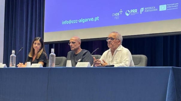 Centro de Competência em Cibersegurança do Algarve apresenta-se às escolas da região 