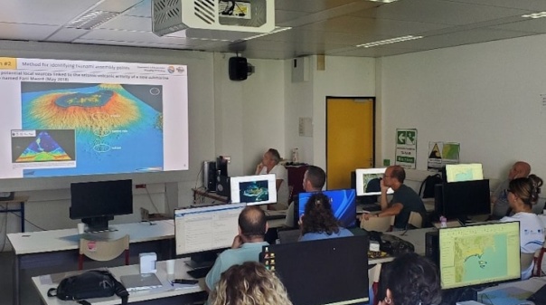 Proteção Civil de Loulé participou em workshop sobre evacuação em caso de tsunami