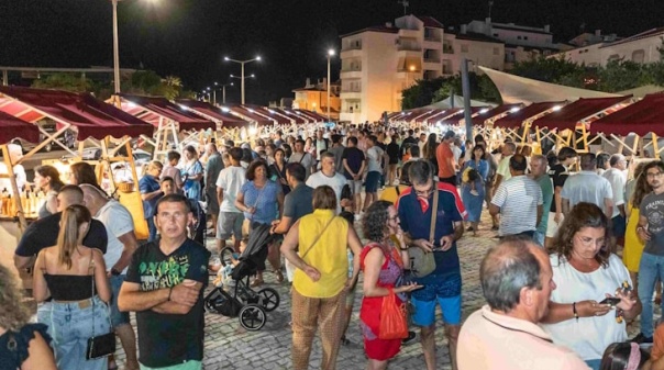 Verão em Altura com animação até setembro 