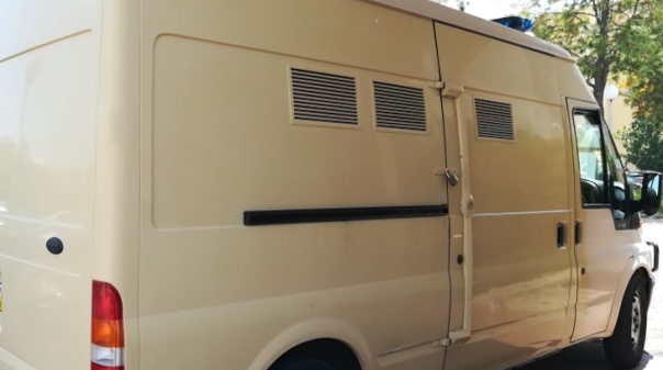 Homem procurado em vários países detido em Olhão 