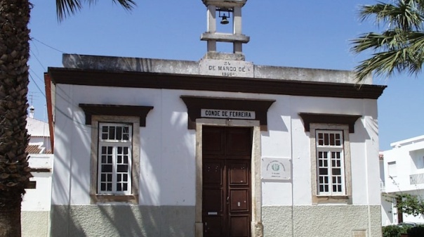 Câmara de Lagos vai ampliar e requalificar sede da banda filarmónica