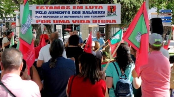 Sindicato da Hotelaria do Algarve reúne-se com o presidente da RTA