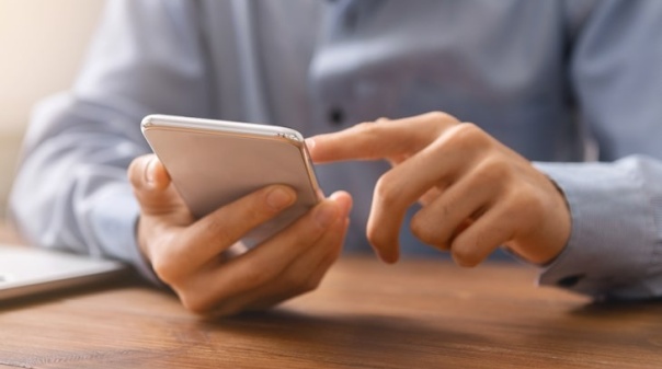 Portal das Finanças passa a ter autenticação reforçada com código por SMS