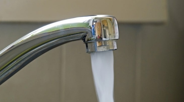 Terminada empreitada de substituição da conduta adutora Lagoa – Estômbar – Calvário