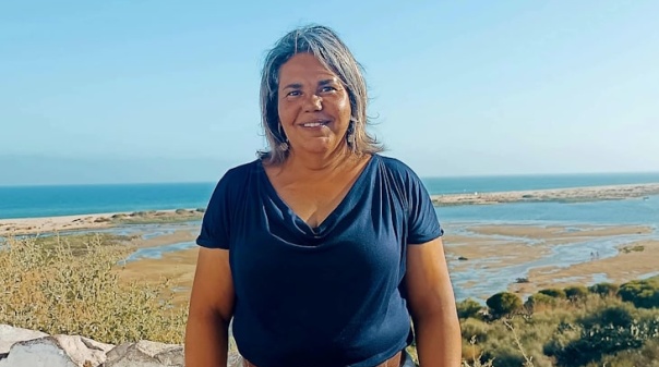 Autárquicas: Sandra de Jesus é candidata pela CDU à Assembleia de Freguesia de Vila Nova de Cacela
