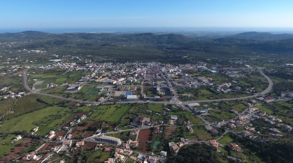 Município de São Brás de Alportel esclarece que aumentos no IMI são da responsabilidade da Autoridade Tributária 