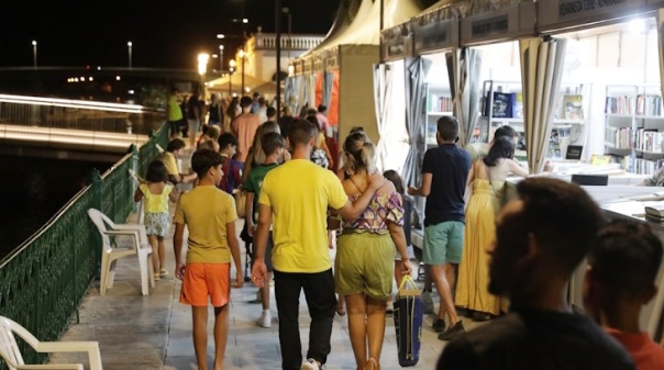A partir de amanhã e até 7 de setembro, há um mundo por descobrir em Tavira