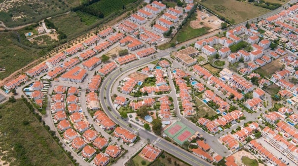 Câmara de Castro Marim vai intervir para mitigar cheias em Altura