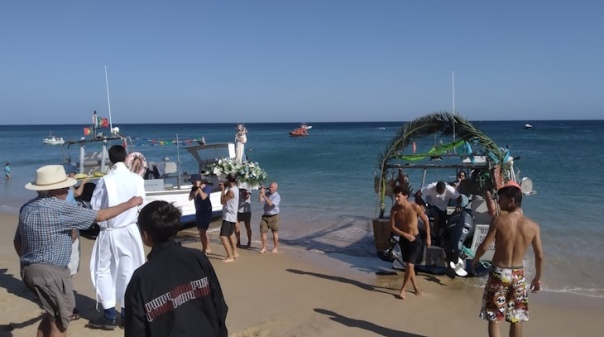 Arquivo sonoro de Vila do Bispo concluído até final de 2025