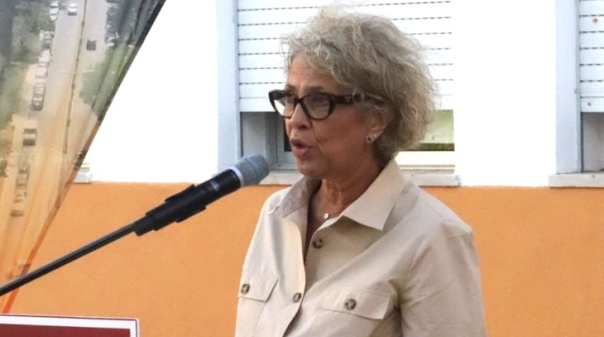 Autárquicas: Virgínia Alpestana apresentou recandidatura a Montenegro