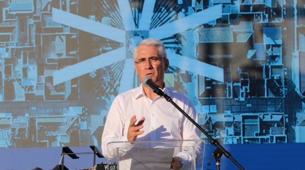 Marketplace de Vila Real de Stº António aberto ao mundo